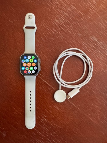 Apple watch ultra 1ère - 1ère, gen