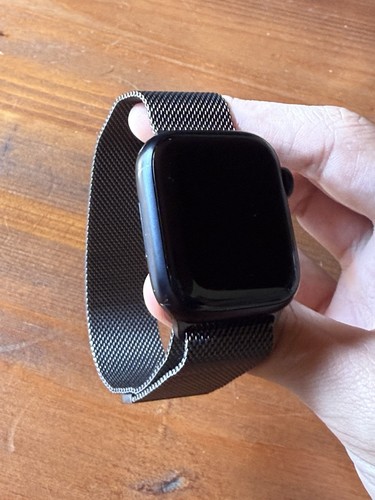 Apple watch series - watch, 7