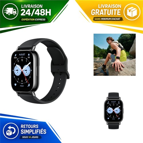 Xiaomi redmi watch lite - xiaomi,