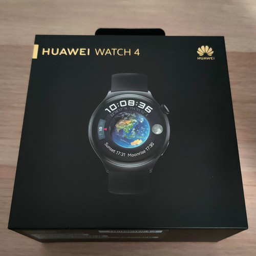 Montre connectée huawei - montre,